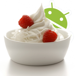 Froyo (Android 2.2)