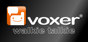 Voxer Walkie-Talkie