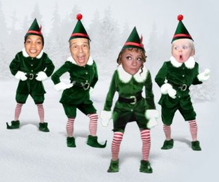 elf yourself download android